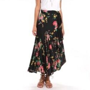 CAbi Sophia Drama Skirt - Style 5700 - Medium